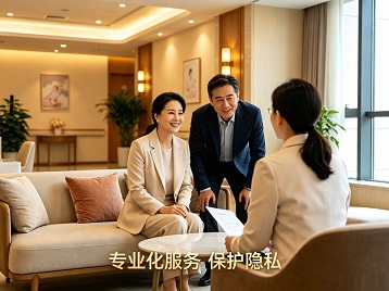 南关有偿售卵代生女生的客户的客户群体有哪些