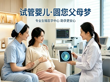 南关辅助生育服务 试管婴儿行业的兴起背景、发展与未来展望